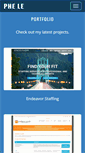 Mobile Screenshot of phele.com